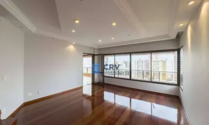Apartamento à venda, 298 m² por R$ 1.250.000,00 - Centro - Londrina/PR