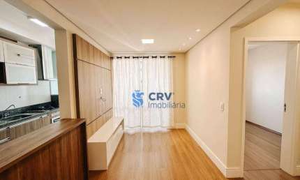 Apartamento com 2 dormitórios à venda, 84 m² por R$ 380.000,00 - Jardim Morumbi - Londrina/PR
