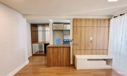 Apartamento com 2 dormitórios à venda, 84 m² por R$ 380.000,00 - Jardim Morumbi - Londrina/PR