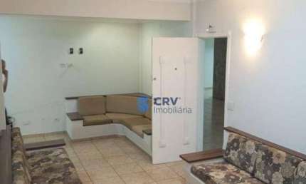 Sala para alugar, 80 m² por R$ 3.250,00/mês - Centro - Londrina/PR