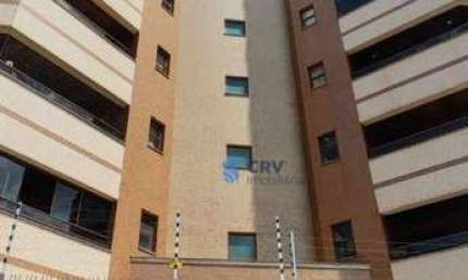 Apartamento com 3 dormitórios à venda, 112 m² por R$ 850.000,00 - Zona 06 - Maringá/PR