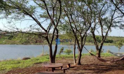 Chácara à venda, 4670 m² por R$ 580.000,00 - Riviera do Nascente - Alvorada do Sul/PR