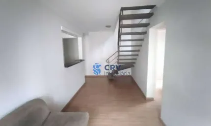 Apartamento à venda, 105 m² por r$ 350.000,00 - vale dos tucanos - londrina/pr
