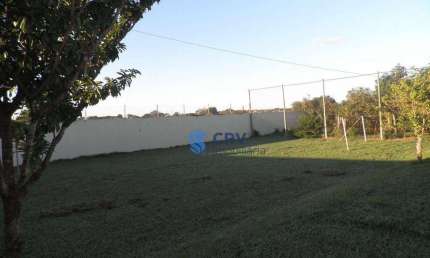 Chácara à venda, 2500 m² por R$ 2.700.000,00 - Jardim Itatiaia 2 - Londrina/PR