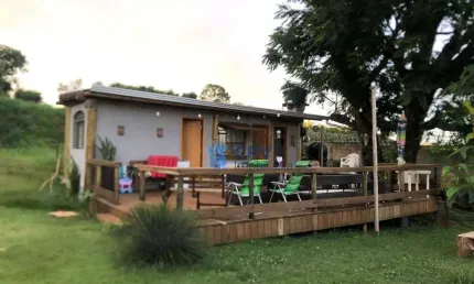Terreno à venda, 1500 m² por R$ 580.000,00 - Condomínio Estancia Cabral - Cambé/PR