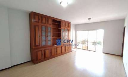 Apartamento à venda, 125 m² por R$ 500.000,00 - Centro - Londrina/PR