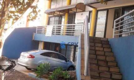 Sala para alugar, 45 m² por R$ 1.800,00/mês - Vila Ipiranga - Londrina/PR