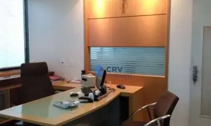 Sala à venda, 102 m² por R$ 550.000,00 - Centro - Londrina/PR