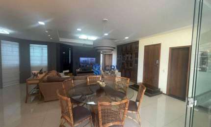 Cobertura à venda, 650 m² por R$ 2.500.000,00 - Centro - Londrina/PR