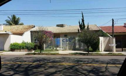 Casa à venda, 350 m² por R$ 1.100.000,00 - Jardim Presidente - Londrina/PR
