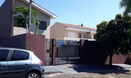 Sobrado com 7 dormitórios à venda, 250 m² por R$ 1.100.000,00 - Portal de Versalhes 1 - Londrina/PR