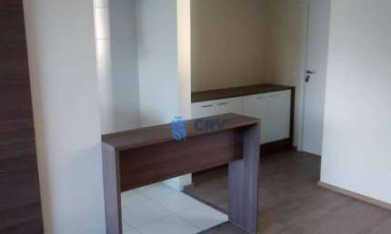Apartamento à venda, 71 m² por R$ 410.000,00 - Aurora - Londrina/PR