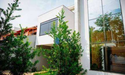 Casa com 5 dormitórios à venda, 364 m² por R$ 2.450.000,00 - Lago Parque - Londrina/PR