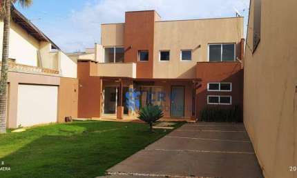 Casa com 2 dormitórios à venda, 101 m² por R$ 600.000,00 - Loteamento Chamonix - Londrina/PR