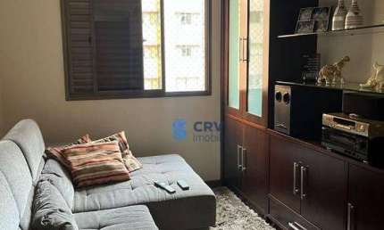 Apartamento com 3 dormitórios à venda, 188 m² por R$ 940.000,00 - Centro - Londrina/PR
