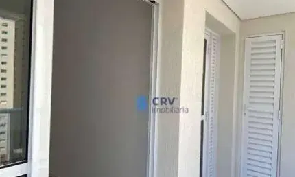 Apartamento com 1 dormitório à venda, 48 m² por R$ 510.000,00 - Gleba Palhano - Londrina/PR