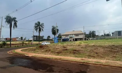 Terreno à venda, 360 m² por r$ 485.000,00 - marumbi - londrina/pr