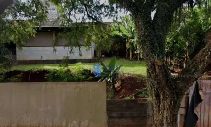 Terreno à venda, 2244 m² por R$ 3.500.000,00 - Chácaras Pietraróia - Londrina/PR