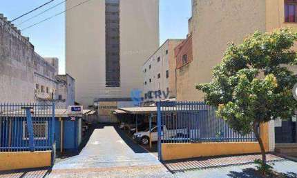 Terreno, 581 m² - venda por R$ 1.950.000,00 ou aluguel por R$ 5.700,00/mês - Centro - Londrina/PR