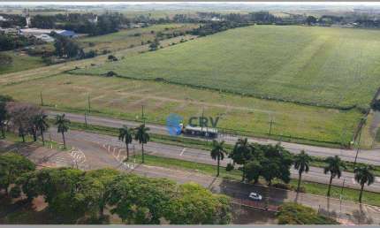 Terreno à venda, 128850 m² por R$ 98.000.000,00 - Rodocentro - Londrina/PR