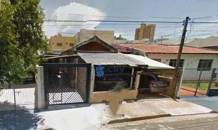 Terreno à venda, 312 m² por R$ 330.000,00 - Jardim Europa - Londrina/PR