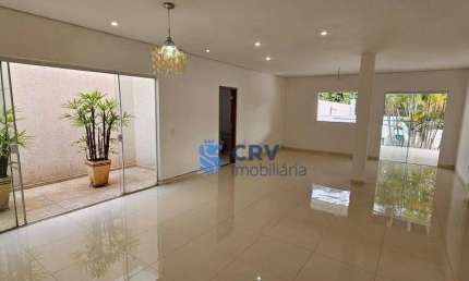 Sobrado à venda, 400 m² por R$ 1.150.000,00 - Califórnia - Londrina/PR