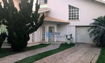 Casa com 5 dormitórios à venda, 410 m² por R$ 1.890.000,00 - Tucano - Londrina/PR
