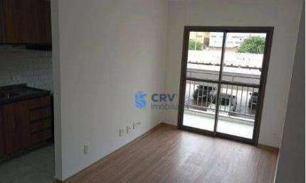 Apartamento com 3 dormitórios para alugar, 64 m² por R$ 2.880,00/mês - Vila Santa Terezinha - Londrina/PR