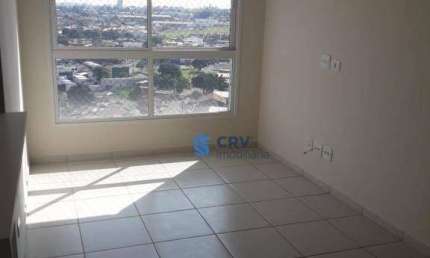 Apartamento com 3 dormitórios à venda, 67 m² por R$ 350.000,00 - Champagnat - Londrina/PR