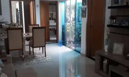 Casa com 3 dormitórios à venda, 220 m² por R$ 1.680.000,00 - Esperança - Londrina/PR