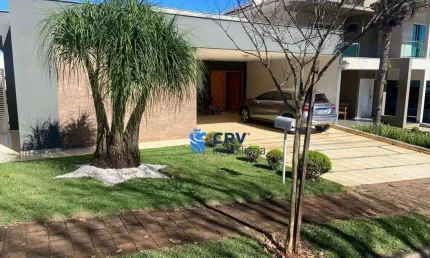 Casa com 3 dormitórios à venda, 220 m² por R$ 1.680.000,00 - Esperança - Londrina/PR