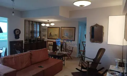 Apartamento a venda na Gleba Palhano , Edifício Reserva Santana