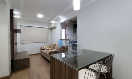 Apartamento com 2 dormitórios à venda, 54 m² por R$ 260.000,00 - Vale dos Tucanos - Londrina/PR