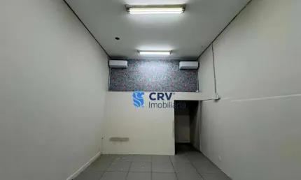 Loja para alugar, 80 m² por R$ 4.500,00/mês - Centro - Londrina/PR