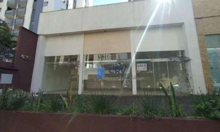 Salão para alugar, 150 m² por R$ 7.000,00/mês - Centro - Londrina/PR