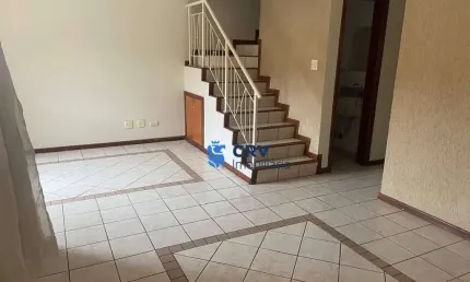 Casa com 3 dormitórios à venda, 127 m² por R$ 600.000,00 - Parque Jamaica - Londrina/PR