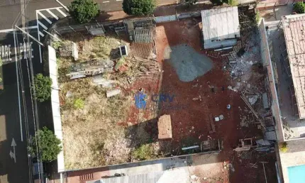 Terreno à venda, 898 m² por R$ 1.050.000,00 - Jardim Agari - Londrina/PR