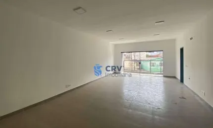 Sala para alugar, 51 m² por R$ 3.000,00/mês - Cláudia - Londrina/PR