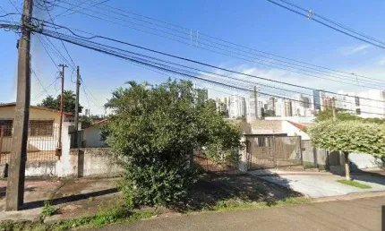 Terreno à venda, 300 m² por r$ 470.000,00 - ipanema - londrina/pr