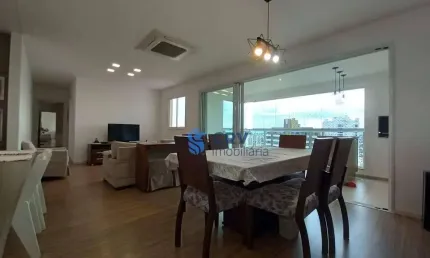 Apartamento com 3 quartos à venda na Avenida Voluntários da Pátria, Andrade, Londrina