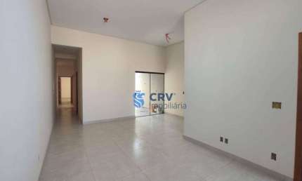 Casa, 82 m² - venda por R$ 450.000,00 ou aluguel por R$ 2.800,00/mês - Jardim Nações Unidas - Londrina/PR