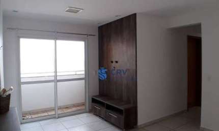 Apartamento com 3 dormitórios à venda, 68 m² por R$ 420.000,00 - Gleba Palhano - Londrina/PR