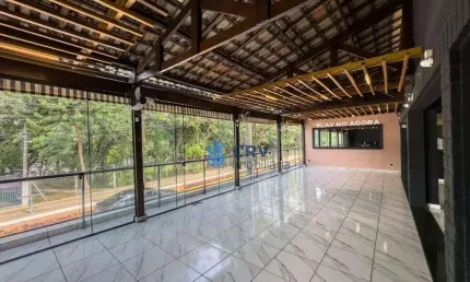 Loja, 760 m² - venda por R$ 4.250.000,00 ou aluguel por R$ 15.900,00/mês - Lima Azevedo - Londrina/PR