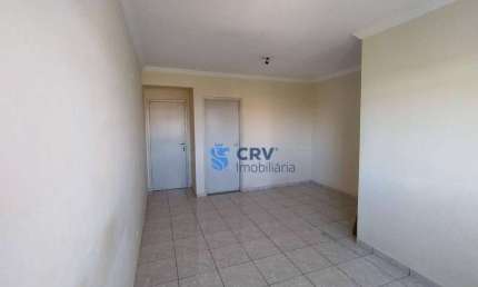Apartamento à venda, 97 m² por R$ 240.000,00 - Jardim Europa - Londrina/PR