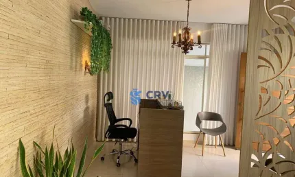 Casa à venda, 200 m² por R$ 1.180.000,00 - Centro - Londrina/PR