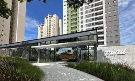 Apartamento à venda, 70 m² por R$ 830.000,00 - Terra Bonita - Londrina/PR