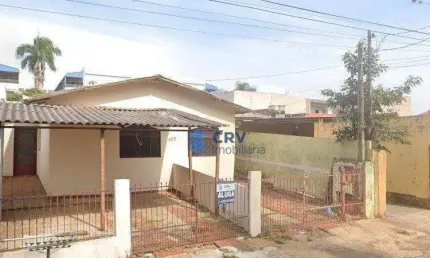 Casa para alugar, 80 m² por R$ 1.480,00/mês - Parque Residencial João Piza - Londrina/PR