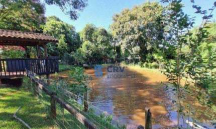 Chácara à venda, 30000 m² por R$ 3.500.000,00 - Jardim Vale Verde - Rolândia/PR