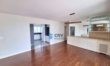 Apartamento com 3 dormitórios à venda, 154 m² por R$ 1.700.000,00 - Bela Suiça - Londrina/PR