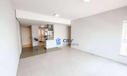 Apartamento para alugar, 82 m² por R$ 3.750,00/mês - Residencial do Lago - Londrina/PR